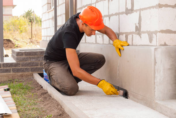 Licensed Interior Drainage System service in Bridgeport, IL - Halo Water Proofing